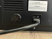 Nespresso gemini 200 - professionele koffiemachine - afbeelding 3 van  14