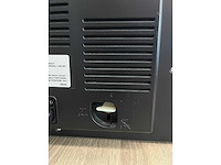 Nespresso gemini 200 - professionele koffiemachine - afbeelding 5 van  14