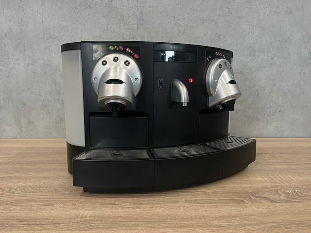 Nespresso gemini 200 - professionele koffiemachine - afbeelding 1 van  14