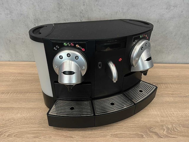 Nespresso gemini 200 - professionele koffiemachine - afbeelding 7 van  14