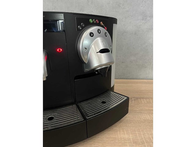 Nespresso gemini 200 - professionele koffiemachine - afbeelding 10 van  14