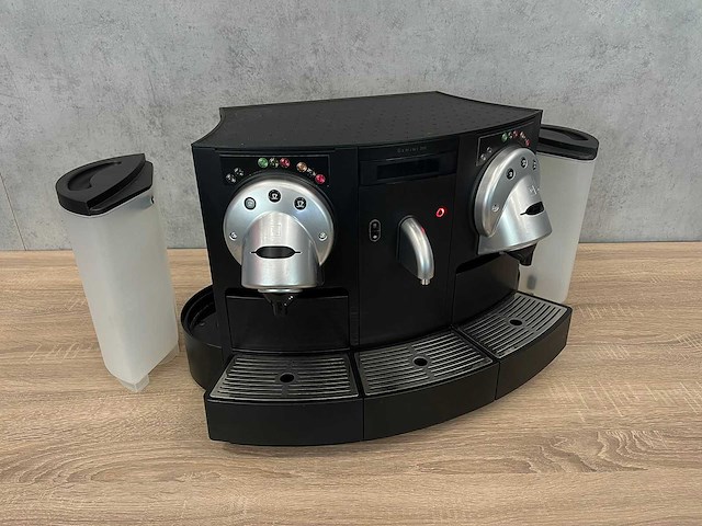 Nespresso gemini 200 - professionele koffiemachine - afbeelding 11 van  14