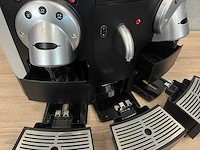 Nespresso gemini 200 - professionele koffiemachine - afbeelding 13 van  14
