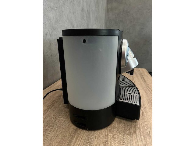 Nespresso gemini 200 - professionele koffiemachine - afbeelding 14 van  14