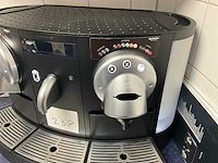 Nespresso gemini 200 koffiemachine - afbeelding 2 van  3