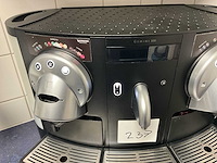 Nespresso gemini 200 koffiemachine - afbeelding 3 van  3