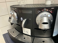 Nespresso gemini 200 koffiemachine - afbeelding 2 van  2