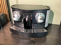 Nespresso gemini 200 koffiemachine