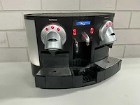 Nespresso gemini 220 koffiemachine