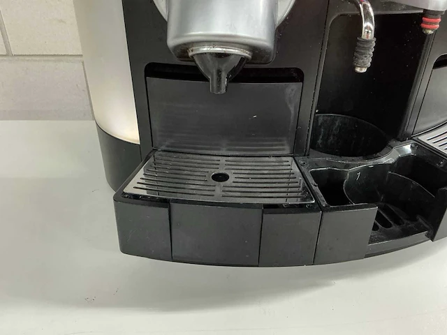 Nespresso gemini 220 koffiemachine - afbeelding 5 van  7