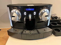 Nespresso gemini 734/cs233 koffiemachine - afbeelding 3 van  5