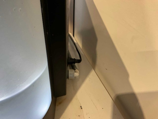 Nespresso gemini 734/cs233 koffiemachine - afbeelding 4 van  5