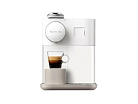 Nespresso gran lattissima en640.w koffiecapsulemachine met automatisch melksysteem wit - afbeelding 1 van  5