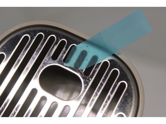 Nespresso gran lattissima en640.w koffiecapsulemachine met automatisch melksysteem wit - afbeelding 5 van  5