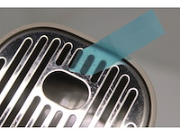 Nespresso gran lattissima en640.w koffiecapsulemachine met automatisch melksysteem wit - afbeelding 5 van  5