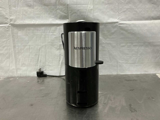 Nespresso krups atelier koffiecupmachine - afbeelding 2 van  8