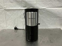 Nespresso krups atelier koffiecupmachine - afbeelding 2 van  8