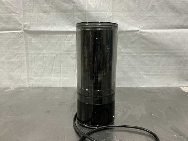 Nespresso krups atelier koffiecupmachine - afbeelding 4 van  8