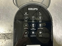 Nespresso krups atelier koffiecupmachine - afbeelding 5 van  8