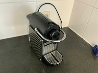 Nespresso krups xn304 koffiemachine - afbeelding 5 van  5