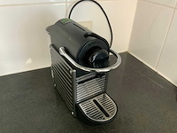 Nespresso krups xn304 koffiemachine - afbeelding 2 van  3