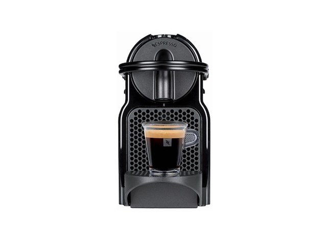 Nespresso magimix inissia m105 zwart - afbeelding 2 van  6