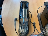 Nespresso magimix koffie- & espressomachines (2x) - afbeelding 2 van  2