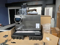 Nespresso momento 120 - 232 np120 koffiemachine - afbeelding 1 van  6