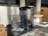 Nespresso momento 120 - 232 np120 koffiemachine - afbeelding 4 van  6