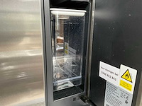 Nespresso momento 120 - 232 np120 koffiemachine - afbeelding 5 van  6