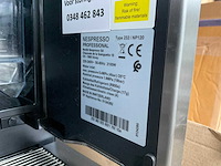 Nespresso momento 120 - 232 np120 koffiemachine - afbeelding 6 van  6