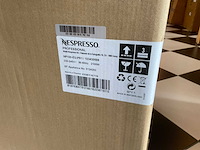 Nespresso momento 120 - 232 np120 koffiemachine - afbeelding 3 van  3
