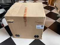 Nespresso momento 120 - 232 np120 koffiemachine - afbeelding 2 van  3