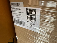 Nespresso momento 120 - 232 np120 koffiemachine - afbeelding 3 van  3