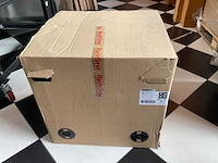 Nespresso momento 120 - 232 np120 koffiemachine - afbeelding 2 van  3