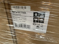 Nespresso momento 120 - 232 np120 koffiemachine - afbeelding 3 van  3