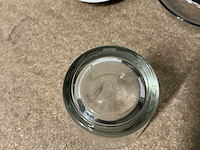 Nespresso partij kop & schotels - afbeelding 8 van  10