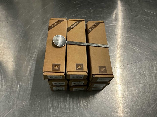 Nespresso partij kop & schotels - afbeelding 10 van  10