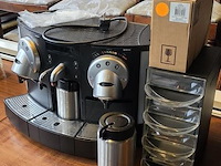 Nespresso professional koffiemachine gemini220 - afbeelding 1 van  2