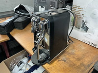 Nespresso sne800 koffie- & espressomachines - afbeelding 1 van  4