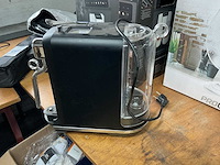 Nespresso sne800 koffie- & espressomachines - afbeelding 4 van  4