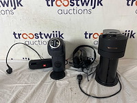 Nespresso vertuo next magimix |jbl tuner 2 | krups kp340 | steelseries koptelefoon - afbeelding 1 van  1