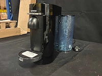 Nespresso vertuoplus deluxe env155 koffiemachine
