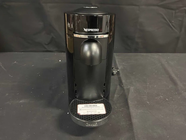 Nespresso vertuoplus deluxe env155 koffiemachine - afbeelding 2 van  7