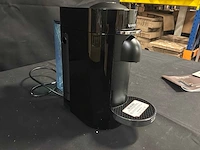 Nespresso vertuoplus deluxe env155 koffiemachine - afbeelding 3 van  7