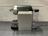 Nespresso zenius koffie- & espressomachines (2x) - afbeelding 4 van  6