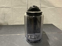 Nespresso zenius koffie- & espressomachines (2x) - afbeelding 5 van  7