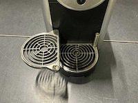 Nespresso zenius koffie- & espressomachines (2x) - afbeelding 6 van  7