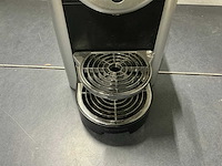 Nespresso zenius koffie- & espressomachines (2x) - afbeelding 7 van  7