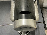 Nespresso zenius koffie- & espressomachines (2x) - afbeelding 4 van  7